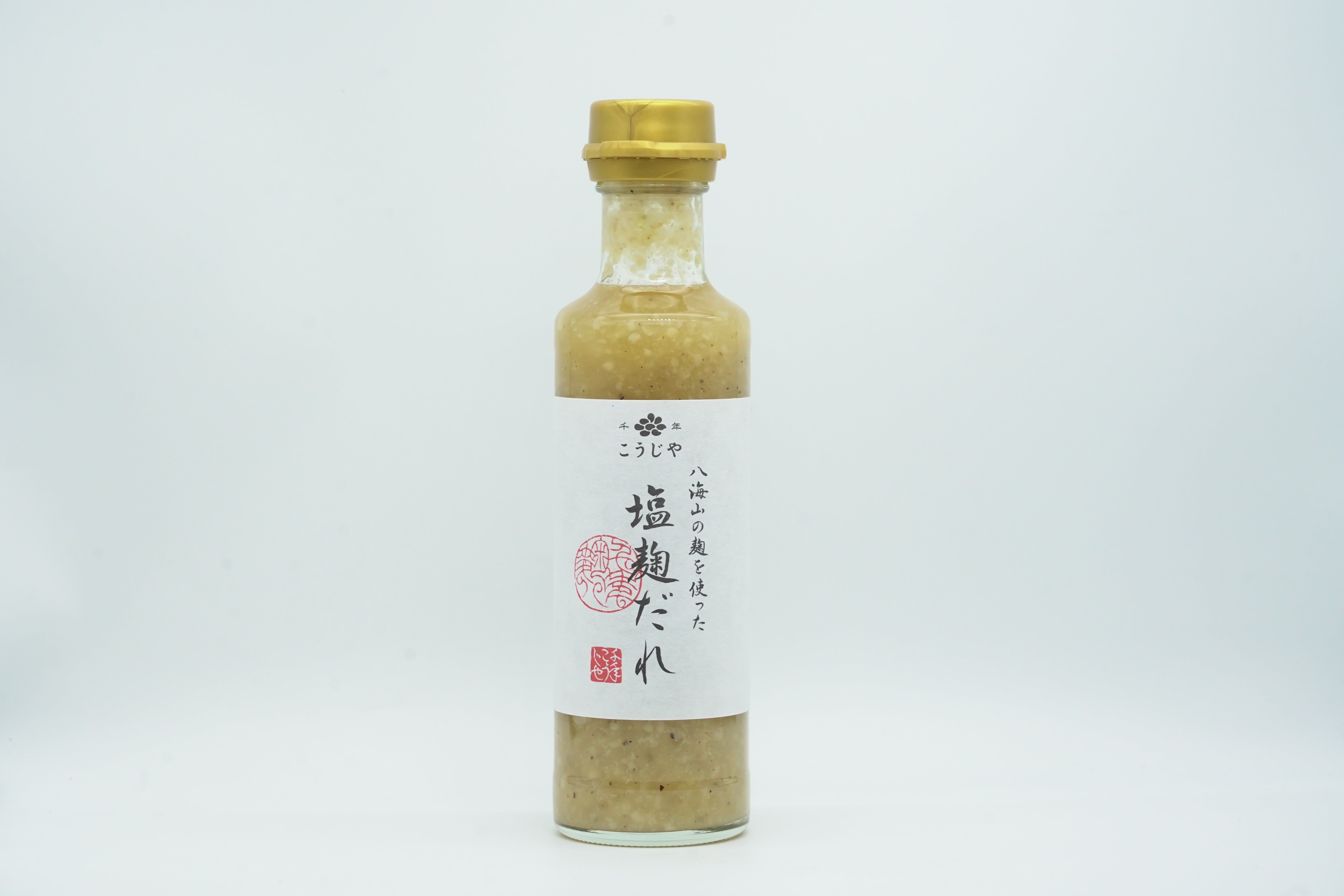 千年こうじや＞塩こうじだれ – welala（ウィララ）オンラインショップ