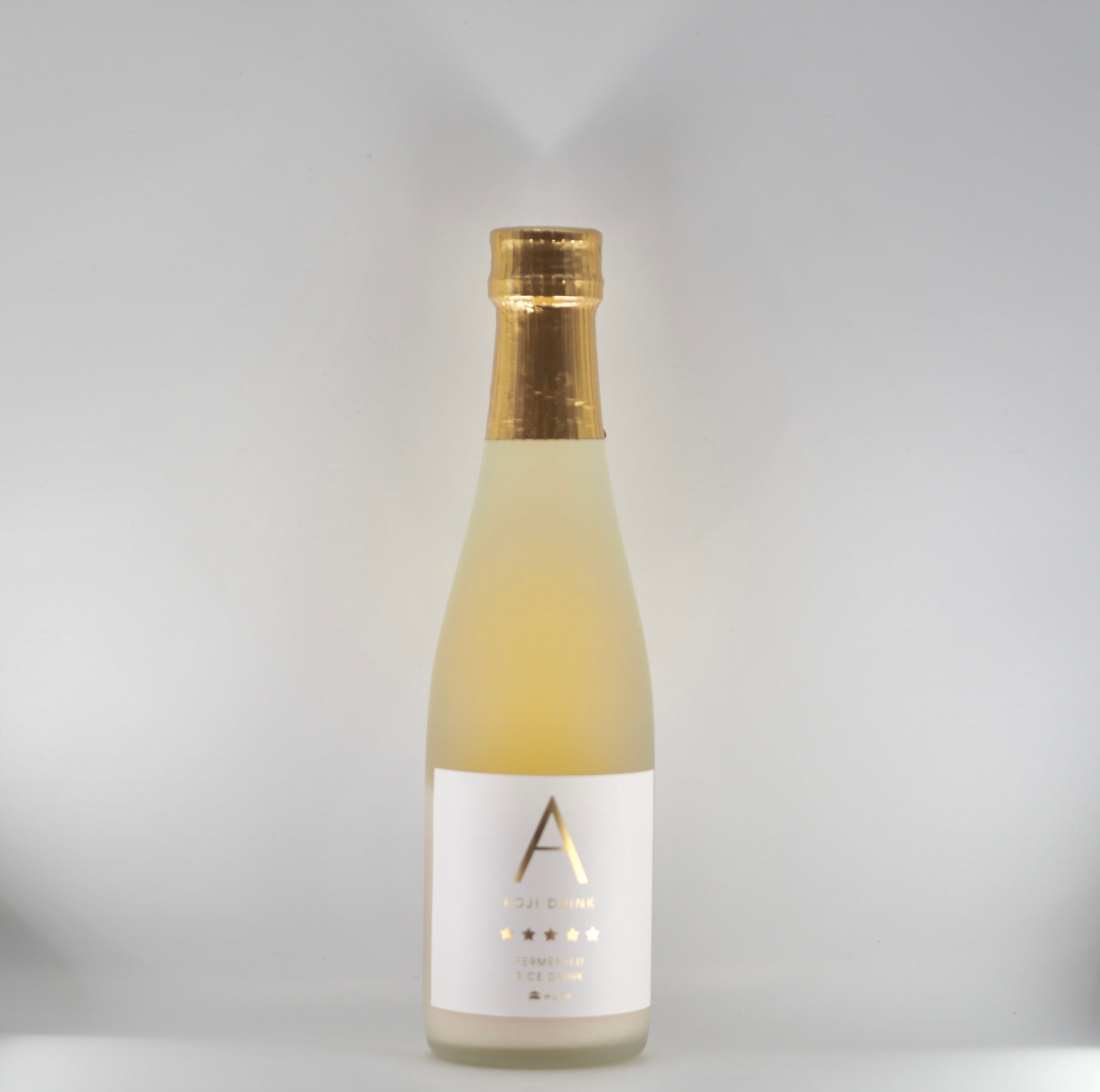＜MURO＞KOJI DRINK A (A amasake) 300mL