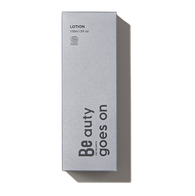 Be ローション