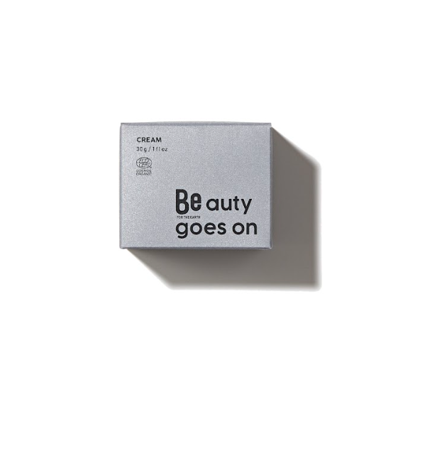 ＜Be＞Beクリーム