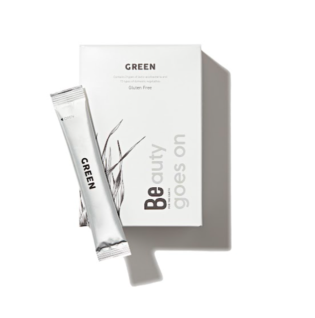 ＜Be＞Beグリーン