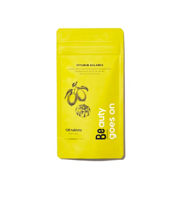 Be ビタミンバランスN