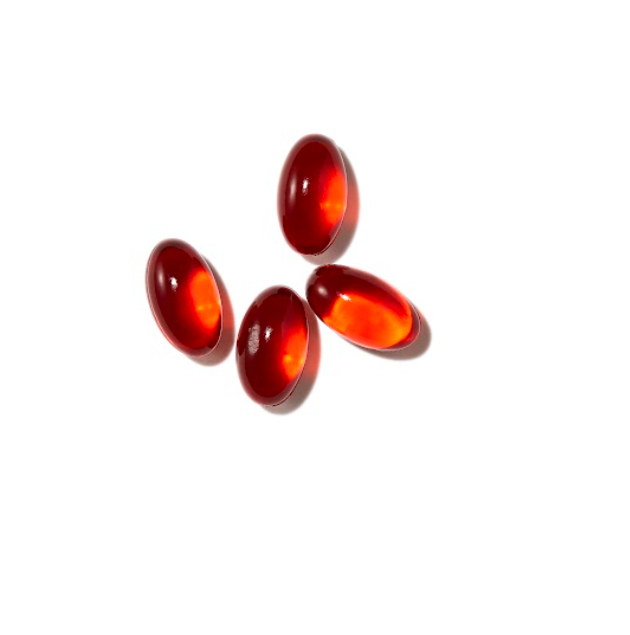 Be ビューティーオイル（粒）