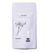 Be ディープレスト