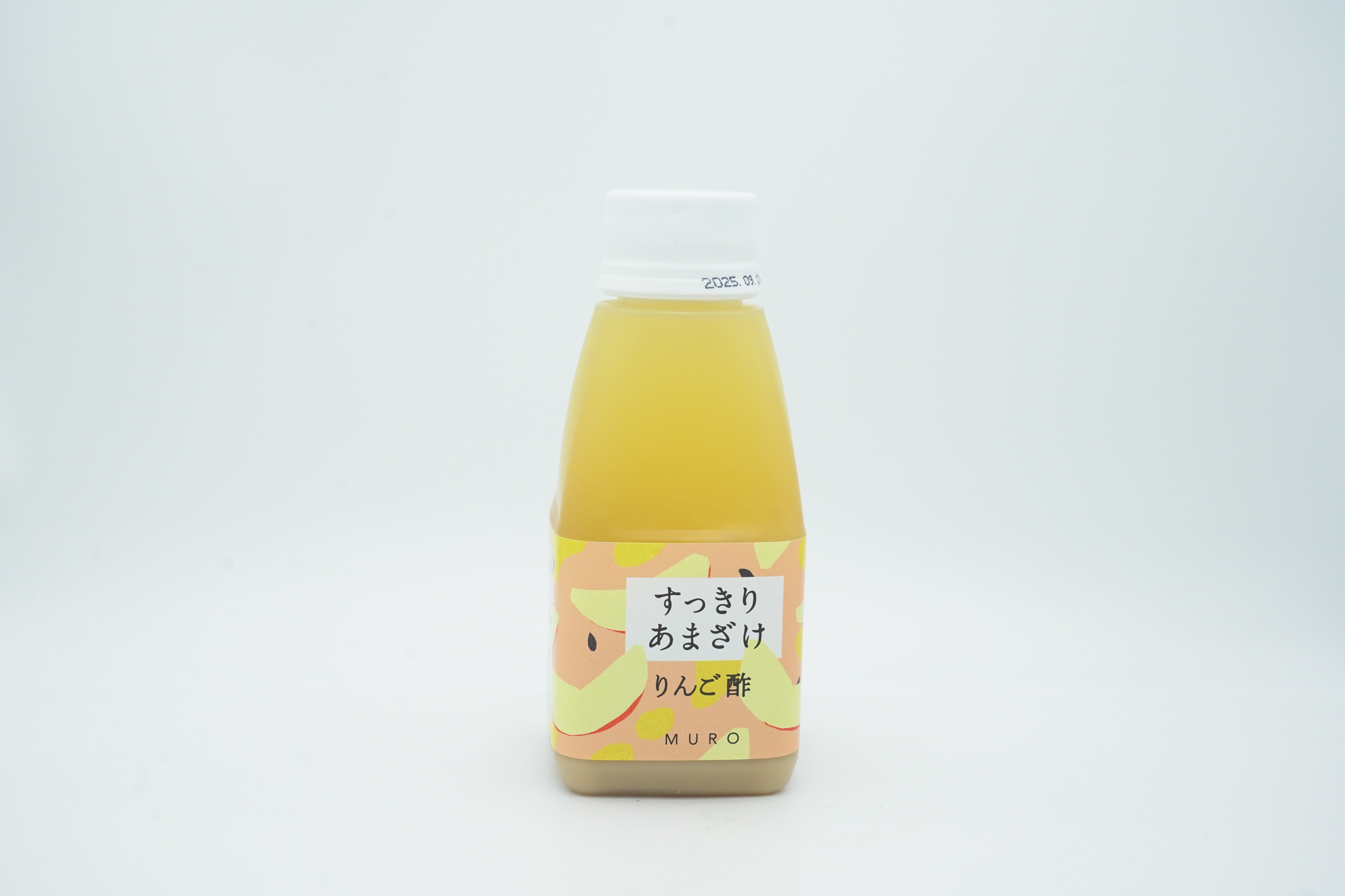 ＜MURO＞すっきりあまざけ りんご酢 160mL