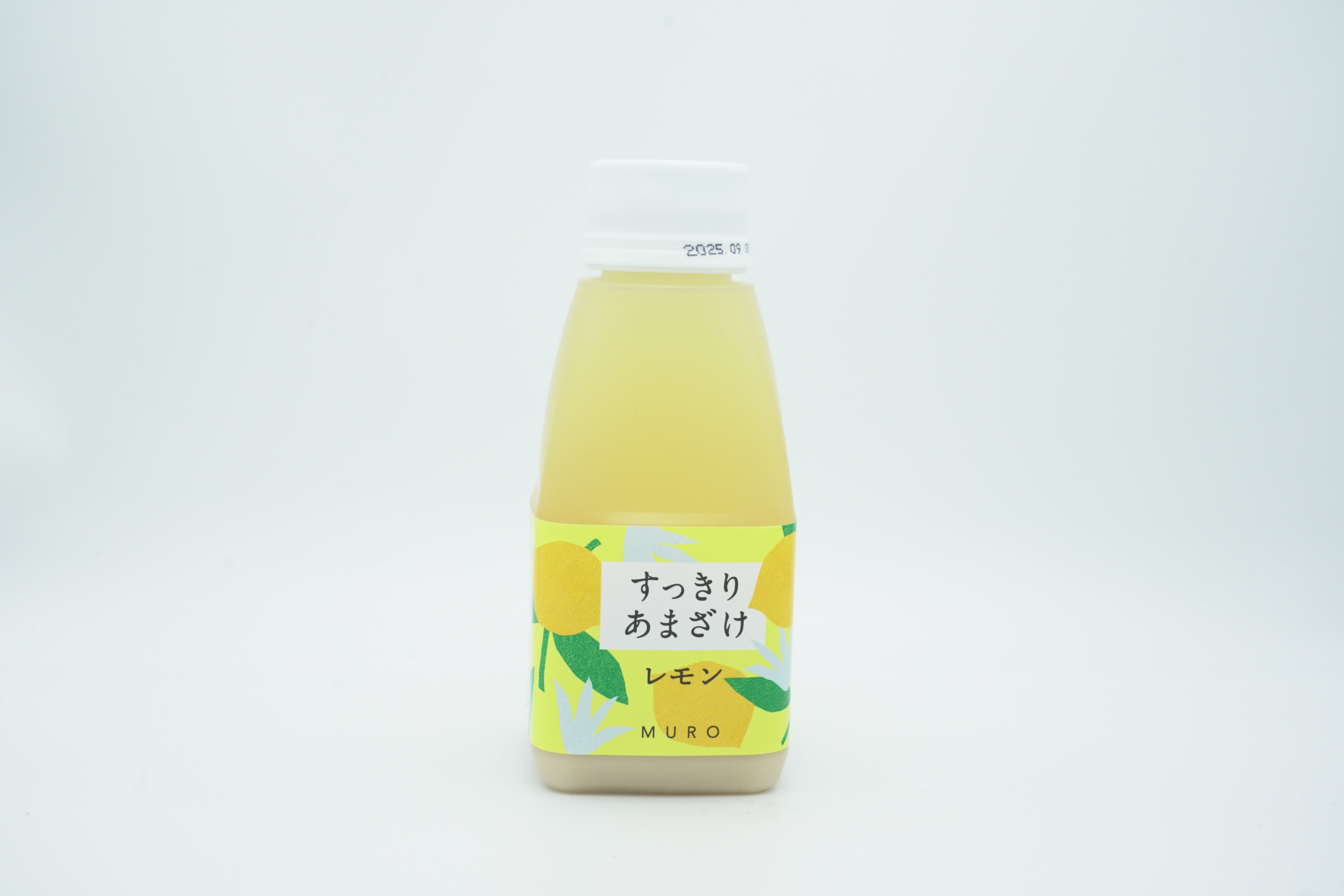 ＜MURO＞すっきりあまざけ レモン 160mL